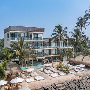 The Hotel